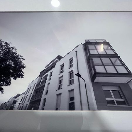 סארטרוויל Chambre Privee Dans Un Appartement A 37 Min De Champs Elysees מראה חיצוני תמונה