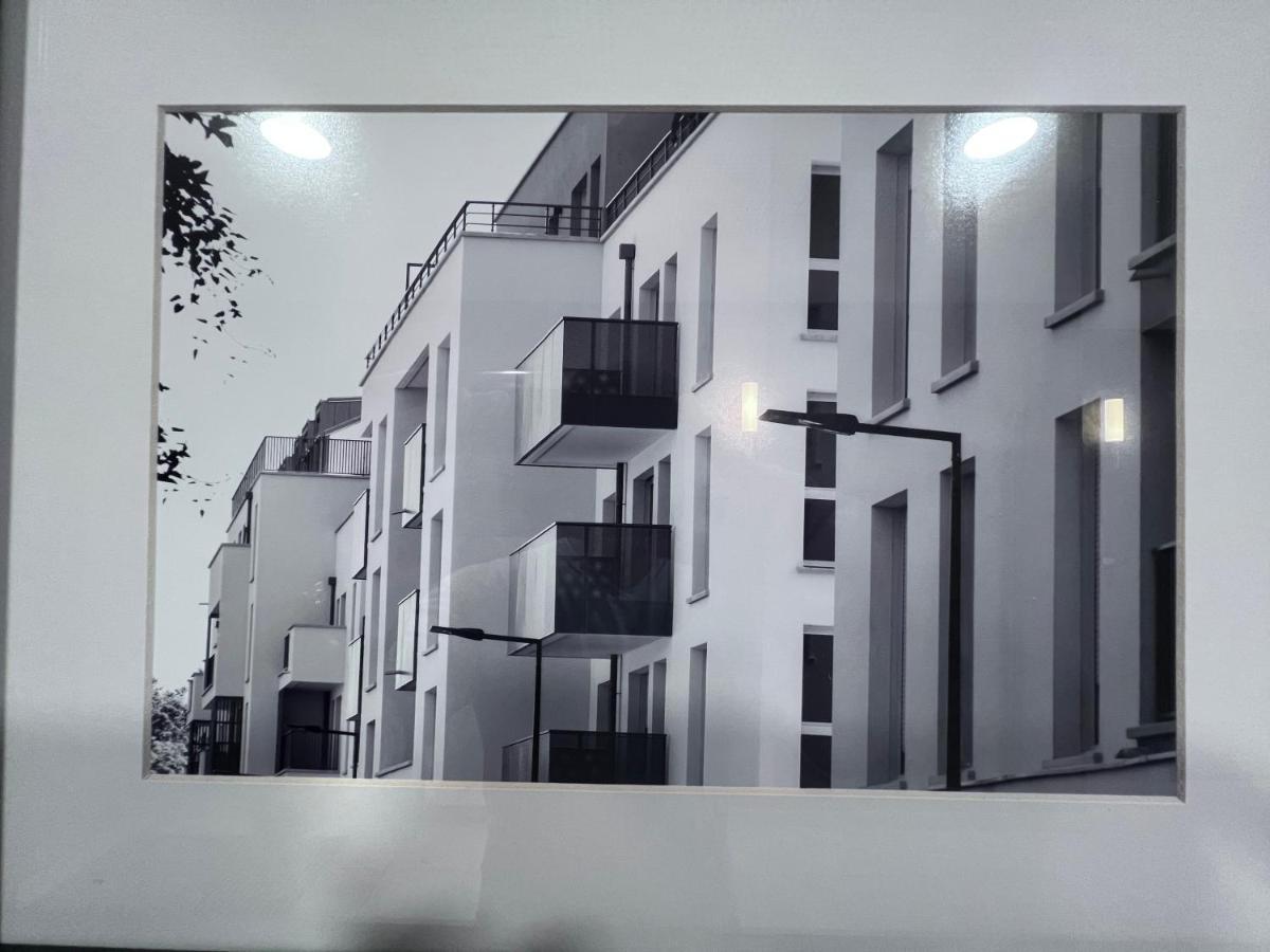 סארטרוויל Chambre Privee Dans Un Appartement A 37 Min De Champs Elysees מראה חיצוני תמונה